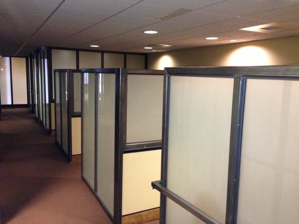 Main Street Retail Office Space: 45 South Main Street, Driggs, ID 83422